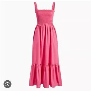 Hill House Home Pink Anjuli Nap Dress